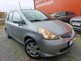 Honda Jazz 1.4i 16V+ GAZ, снимка 2