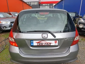 Honda Jazz 1.4i 16V+ GAZ, снимка 13