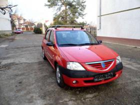 Обява за продажба на Dacia Logan 1.6,1.4-ТОП ЦЕНИ ~11 лв. - изображение 1