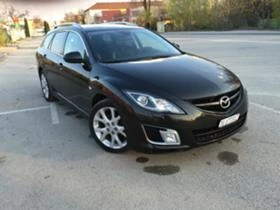 Mazda 6 2.5iLUXШвейцария