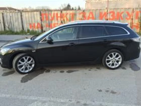 Mazda 6 2.5iLUXШвейцария - [5] 