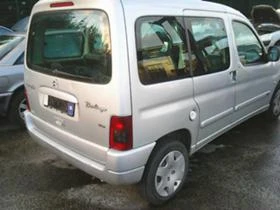 Citroen Berlingo 1.4 i /1.6 HDI/1.9D  - [6] 