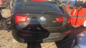 Обява за продажба на BMW 116 ~11 лв. - изображение 1