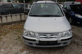 Hyundai Matrix 1.5ЦРДИ КЛИМАТИК, снимка 4