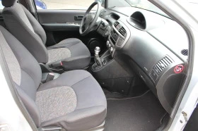 Hyundai Matrix 1.5ЦРДИ КЛИМАТИК, снимка 2