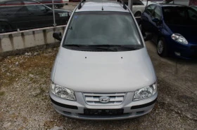 Hyundai Matrix 1.5ЦРДИ КЛИМАТИК, снимка 14