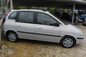 Hyundai Matrix 1.5ЦРДИ КЛИМАТИК, снимка 6