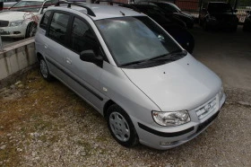 Hyundai Matrix 1.5ЦРДИ КЛИМАТИК, снимка 7