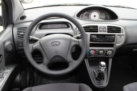 Hyundai Matrix 1.5ЦРДИ КЛИМАТИК, снимка 11