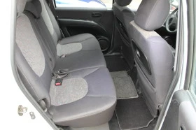 Hyundai Matrix 1.5ЦРДИ КЛИМАТИК, снимка 3