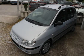 Hyundai Matrix 1.5ЦРДИ КЛИМАТИК, снимка 8