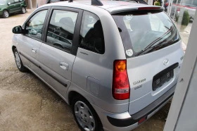 Hyundai Matrix 1.5ЦРДИ КЛИМАТИК, снимка 12