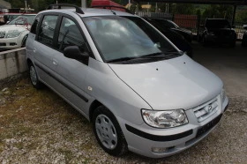     Hyundai Matrix 1.5 