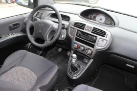 Hyundai Matrix 1.5ЦРДИ КЛИМАТИК, снимка 5