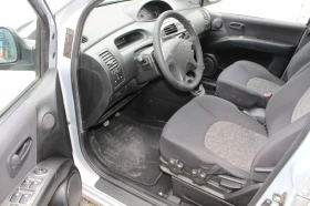 Hyundai Matrix 1.5ЦРДИ КЛИМАТИК, снимка 9