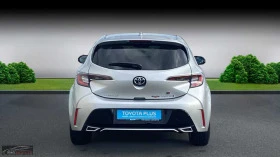 Toyota Corolla 2.0 HYBRID GR SPORT/198 | Mobile.bg    4