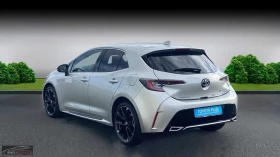 Toyota Corolla 2.0 HYBRID GR SPORT/198 | Mobile.bg    2