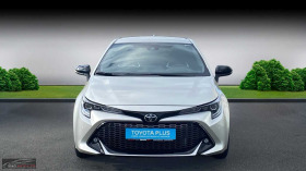 Обява за продажба на Toyota Corolla 2.0 HYBRID GR SPORT ~65 999 лв. - изображение 1