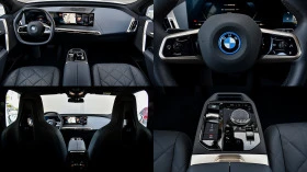 BMW iX xDrive40 Sport Titanium Bronze | Mobile.bg    12