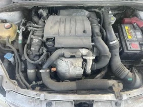 Suzuki SX4 1.6, снимка 7