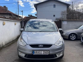 Ford Galaxy 2.0TDCI 140HP  | Mobile.bg    2