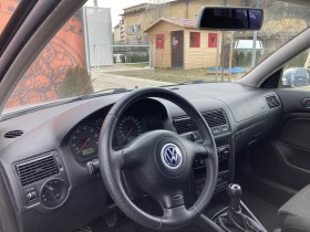 VW Golf 1.6 16V, снимка 7