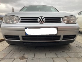 VW Golf 1.6 16V, снимка 5