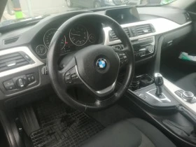 BMW 320 320d 190кс, снимка 11