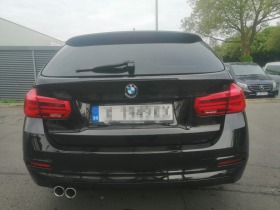 BMW 320 320d 190кс, снимка 7