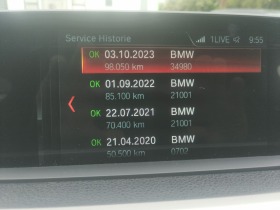 BMW 320 320d 190кс, снимка 8