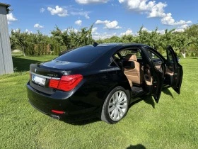 BMW 750 LI FULL Extras * NightVision* , снимка 5