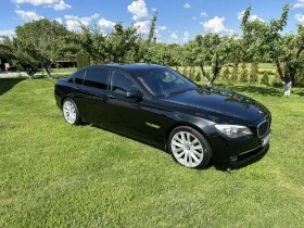 BMW 750 LI FULL Extras * NightVision* , снимка 2