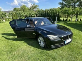 BMW 750 LI FULL Extras * NightVision* , снимка 3