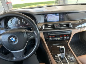 BMW 750 LI FULL Extras * NightVision* , снимка 15