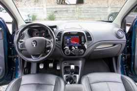 Renault Captur 1.5 DCI Elysee X-MOD FULL | Mobile.bg   10