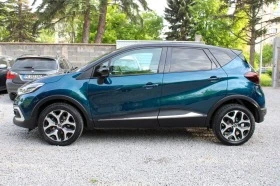     Renault Captur 1.5 DCI Elysee X-MOD FULL