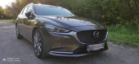 Mazda 6 2.5 Takumi, снимка 2