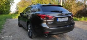 Mazda 6 2.5 Takumi, снимка 5