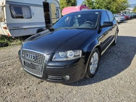 Audi A3 - [4] 