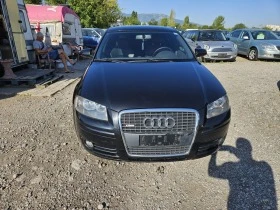 Audi A3 - [2] 