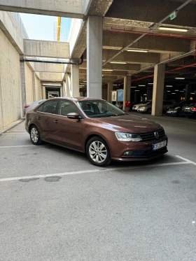 VW Jetta 2.0 TDI, снимка 3