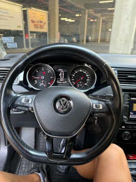 VW Jetta 2.0 TDI, снимка 12