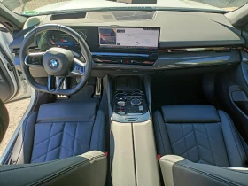 BMW 520 d Sedan - [9] 