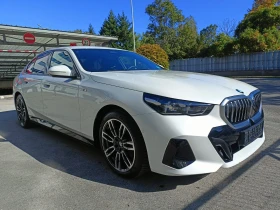 BMW 520 d Sedan - [5] 