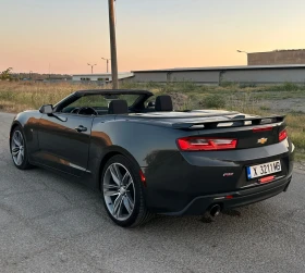 Chevrolet Camaro Chevrolet Camaro 3.6 RS, снимка 4