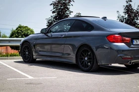  BMW 435