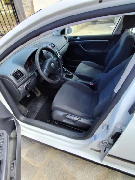 VW Golf 1.9 TDI, снимка 8