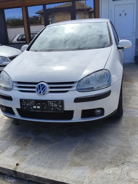 VW Golf 1.9 TDI, снимка 1