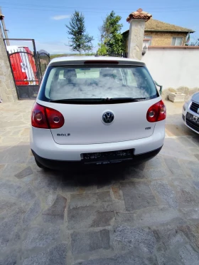 VW Golf 1.9 TDI, снимка 3