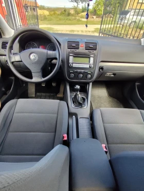 VW Golf 1.9 TDI, снимка 9